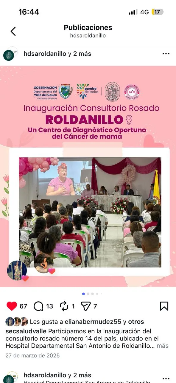 Campaña PYP 5